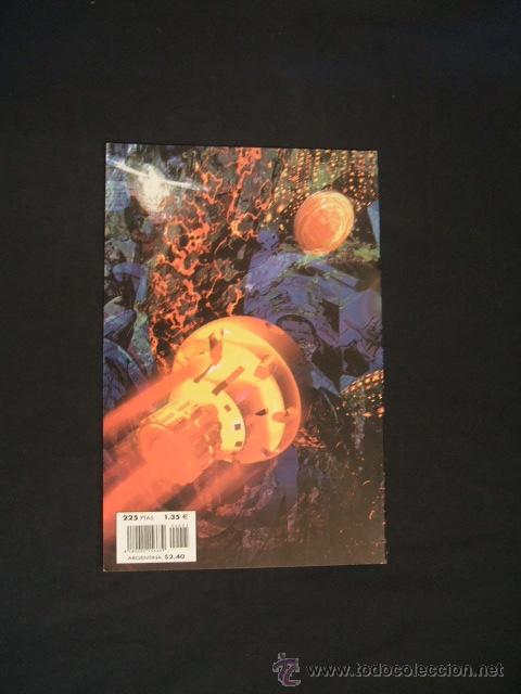 C&oacute;mics: SIEMPRE VENGADORES - N&ordm; 5 - FORUM - - Foto 2