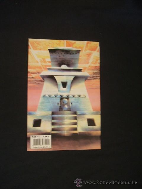 C&oacute;mics: SIEMPRE VENGADORES - N&ordm; 6 - FORUM - - Foto 2