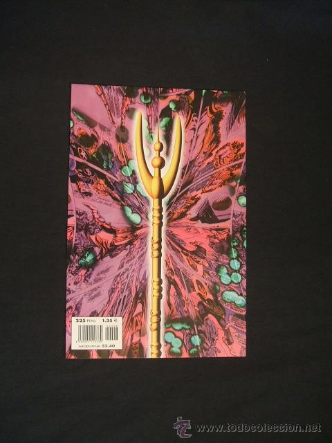 C&oacute;mics: SIEMPRE VENGADORES - N&ordm; 8 - FORUM - - Foto 2