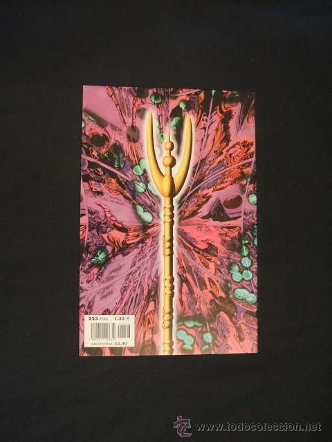 C&oacute;mics: SIEMPRE VENGADORES - N&ordm; 8 - FORUM - - Foto 2