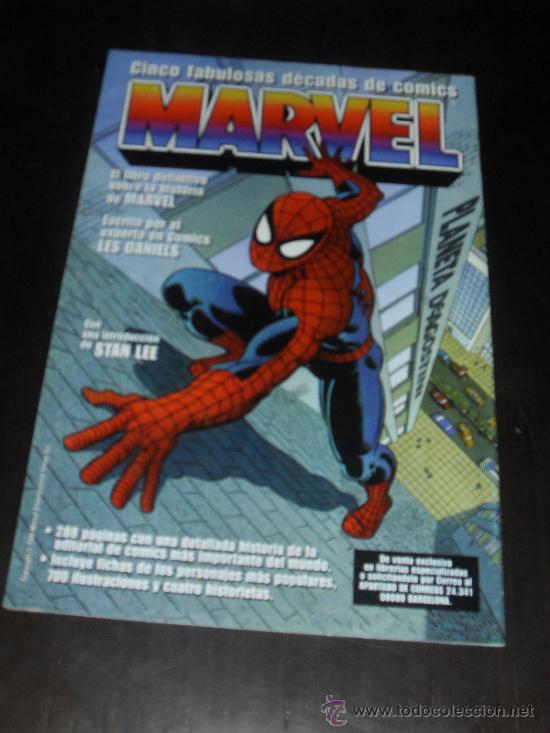 C&oacute;mics: FUERZA DE CHOQUE N&ordm; 3 VOL. 2. MARVEL COMICS. FORUM. - Foto 2