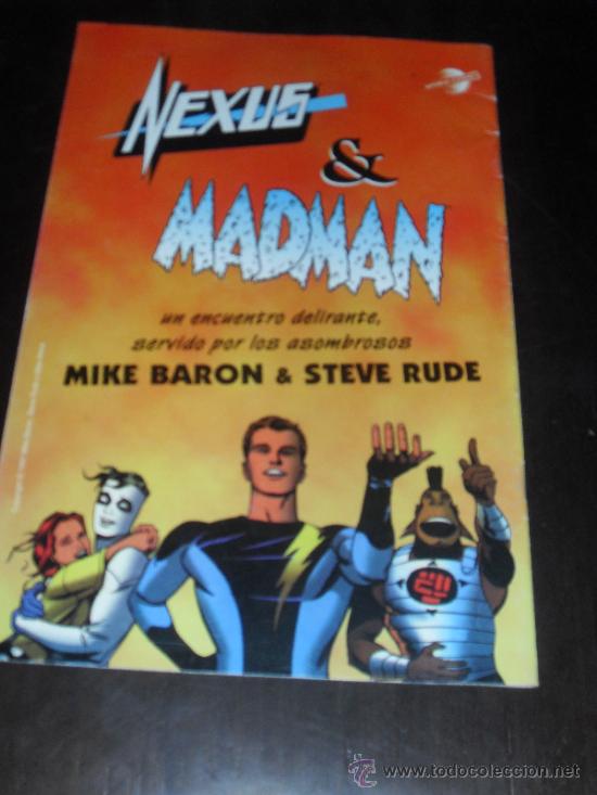 C&oacute;mics: DAREDEVIL N&ordm; 14. VOL. 2. MARVEL. COMICS FORUM. - Foto 2