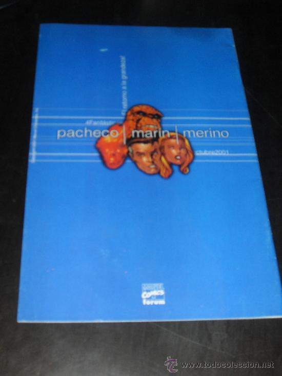 C&oacute;mics: PATRULLA X. LOS A&Ntilde;OS PERDIDOS. N&ordm; 10. FORUM. MARVEL COMICS. - Foto 2