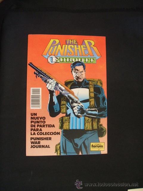 C&oacute;mics: DEATHLOK - N&ordm; 3 - FORUM - - Foto 2