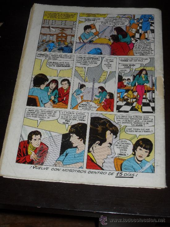 C&oacute;mics: SPIDERMAN N&ordm; 152. VOL. 1. MARVEL COMICS FORUM. - Foto 2