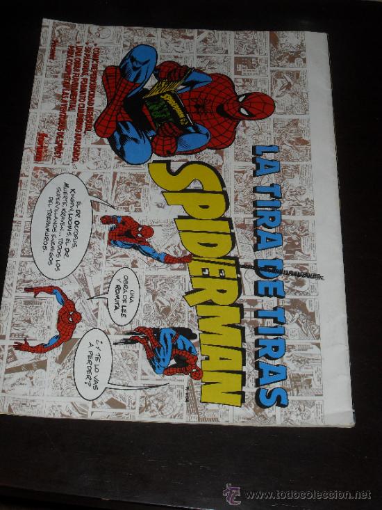 C&oacute;mics: LOS 4 FANTASTICOS. N&ordm; 86. VOL. 1. MARVEL COMICS FORUM. - Foto 2