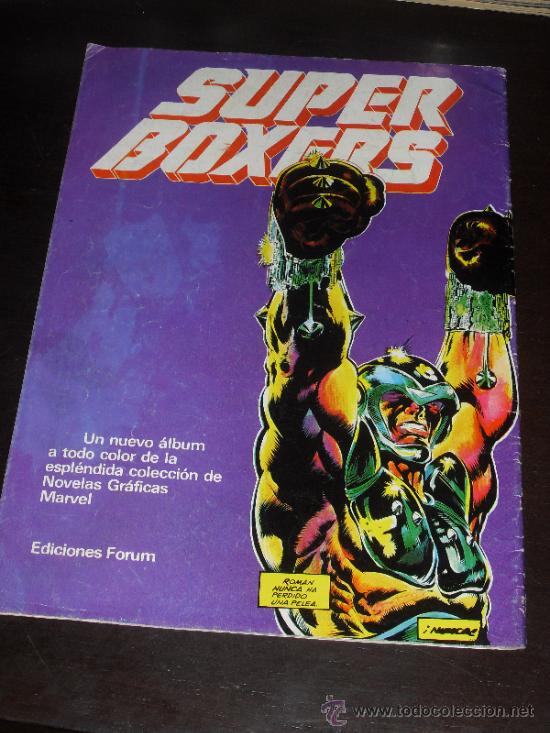 C&oacute;mics: LA MASA N&ordm; 31. VOL. 1. EL INCREIBLE HULK. COMICS FORUM. - Foto 2