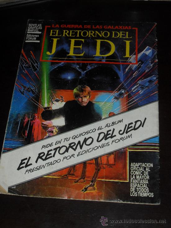 C&oacute;mics: INDIANA JONES. N&ordm; 3. COMICS FORUM. - Foto 2