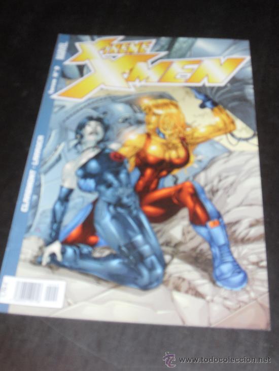 C&oacute;mics: X-TREME X-MEN N&ordm; 9. MARVEL COMICS. FORUM. - Foto 1