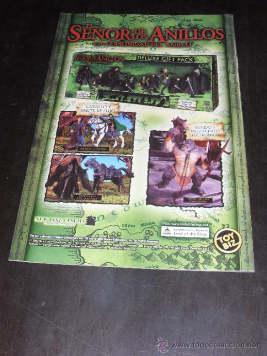 C&oacute;mics: X-TREME X-MEN N&ordm; 4. MARVEL COMICS. FORUM. - Foto 2