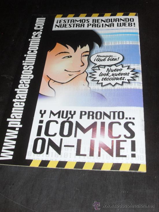 C&oacute;mics: X-TREME X-MEN N&ordm; 10. MARVEL COMICS. FORUM. - Foto 2
