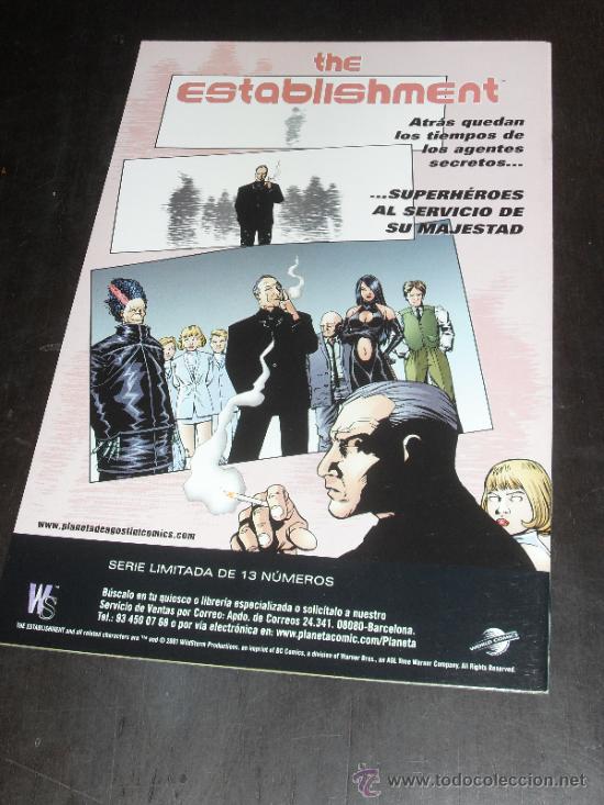 C&oacute;mics: X-TREME X-MEN N&ordm; 14. MARVEL COMICS. FORUM. - Foto 2
