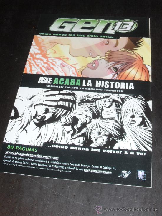 C&oacute;mics: X-TREME X-MEN N&ordm; 18. MARVEL COMICS. FORUM. - Foto 2