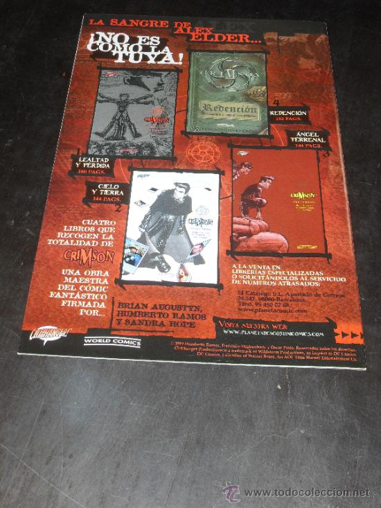 C&oacute;mics: X-TREME X-MEN N&ordm; 22. MARVEL COMICS. FORUM. - Foto 2