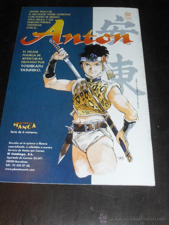 C&oacute;mics: X-MEN N&ordm; 52. VOL. 2. MARVEL COMICS. FORUM. - Foto 2