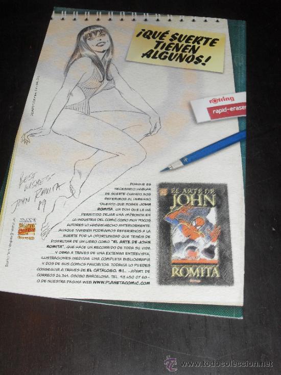 C&oacute;mics: X-MEN N&ordm; 57. VOL. 2. MARVEL COMICS. FORUM. - Foto 2