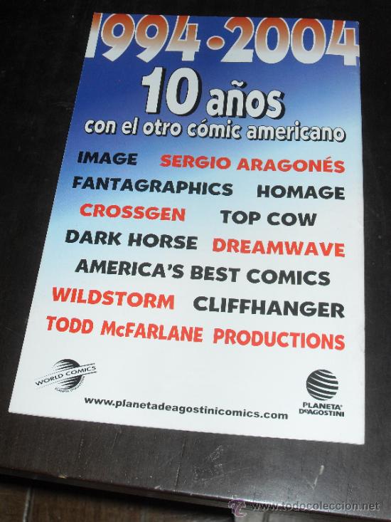 C&oacute;mics: NUEVOS X-MEN N&ordm; 99. VOL. 2. MARVEL COMICS. FORUM. - Foto 2