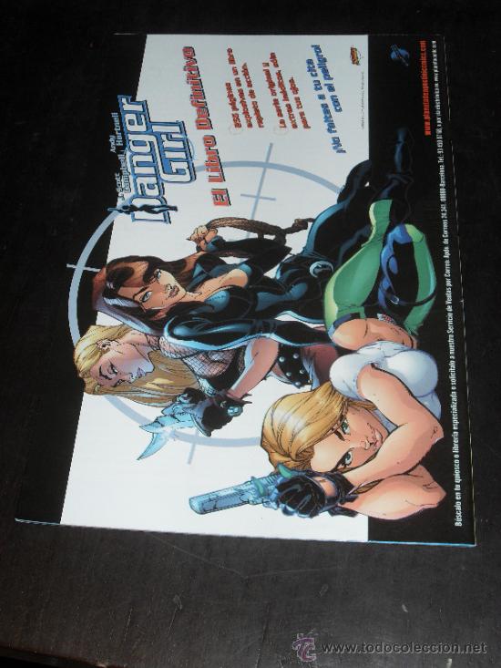 C&oacute;mics: NUEVOS X-MEN N&ordm; 96. VOL. 2. MARVEL COMICS. FORUM. - Foto 2