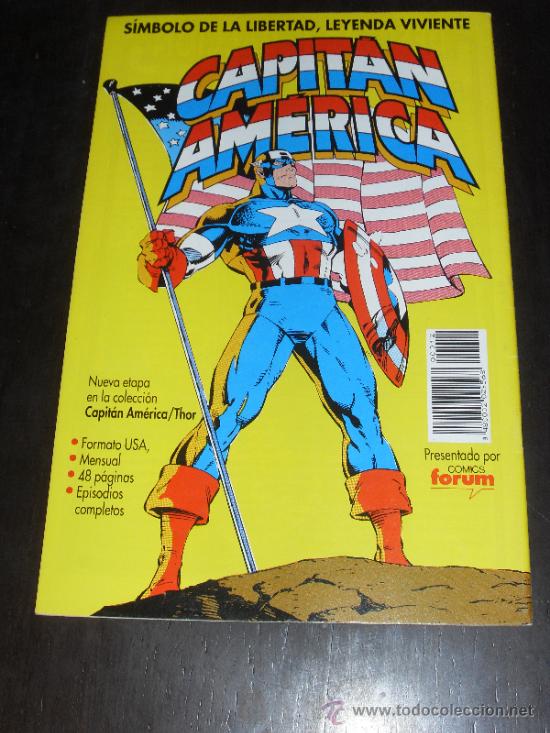 C&oacute;mics: X-MEN N&ordm; 12. VOL. 1. MARVEL COMICS. FORUM. - Foto 2
