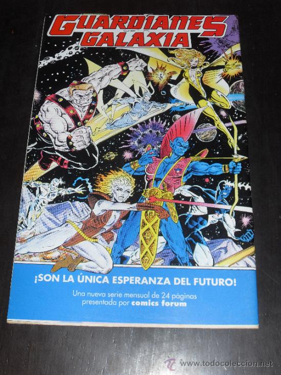 C&oacute;mics: X-MEN N&ordm; 13. VOL. 1. MARVEL COMICS. FORUM. - Foto 2