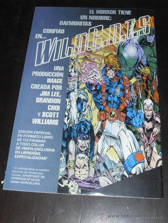 C&oacute;mics: X-MEN N&ordm; 26. VOL. 1. MARVEL COMICS. FORUM. - Foto 2