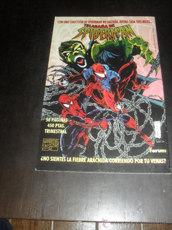 C&oacute;mics: ARMA-X N&ordm; 4. MARVEL COMICS. FORUM. - Foto 2