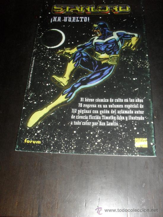 C&oacute;mics: DIENTES DE SABLE Y MISTICA. COLECCI&Oacute;N COMPLETA. 4 NUMEROS. MARVEL COMICS. FORUM. - Foto 3