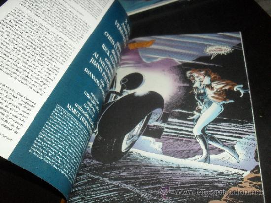 C&oacute;mics: X-MEN: AMIGOS VERDADEROS. PRESTIGE. MARVEL COMICS. FORUM. - Foto 2