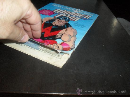 C&oacute;mics: FACTOR X. N&ordm; 62. VOL. 1. MARVEL COMICS. FORUM. - Foto 2