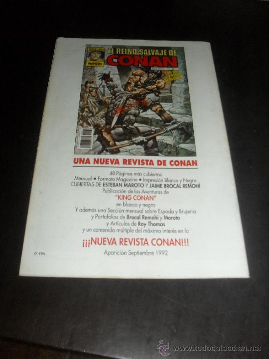 C&oacute;mics: FACTOR X. N&ordm; 56. VOL. 1. MARVEL COMICS. FORUM. - Foto 2