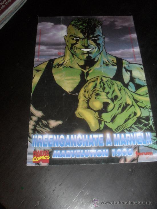 C&oacute;mics: X-FACTOR. N&ordm; 2. VOL. 1. MARVEL COMICS. FORUM. LA ERA DE LA APOCALIPSIS - Foto 2
