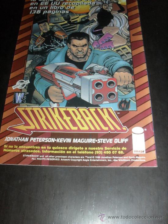 C&oacute;mics: X-FACTOR. N&ordm; 27. VOL. 2. MARVEL COMICS. FORUM. - Foto 2