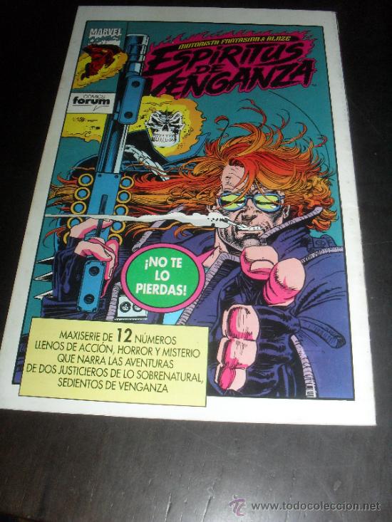 C&oacute;mics: COLECCION WHAT IF N&ordm; 57. VOL. 1. COMICS. FORUM - Foto 2