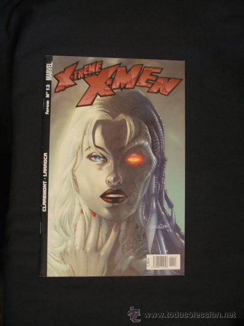 C&oacute;mics: X-TREME - X-MEN - N&ordm; 13 - FORUM - - Foto 1