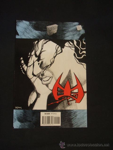 C&oacute;mics: ELEKTRA RAIZ DEL MAL - DOS - FORUM - - Foto 2
