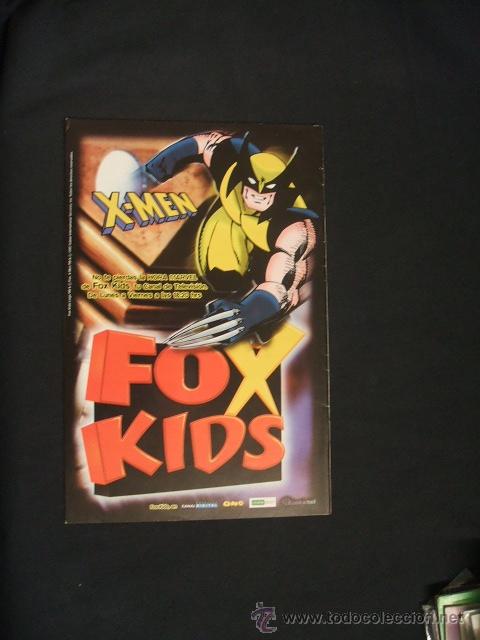 C&oacute;mics: PATRULLA X - N&ordm; 45 - FORUM - - Foto 2