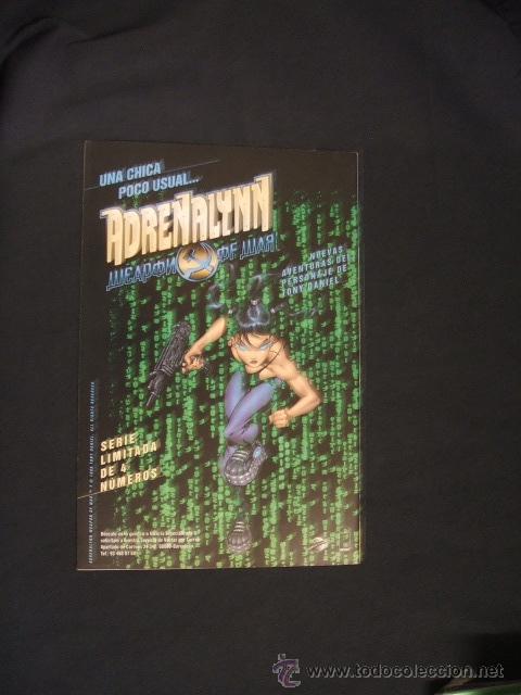 C&oacute;mics: PATRULLA X - N&ordm; 52 - FORUM - - Foto 2
