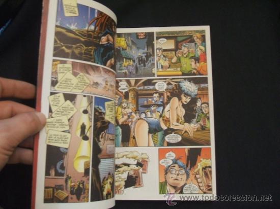 C&oacute;mics: MARVEL - LO MEJOR DEL 96 - - Foto 4