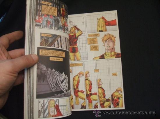 C&oacute;mics: MARVEL - LO MEJOR DEL 96 - - Foto 5
