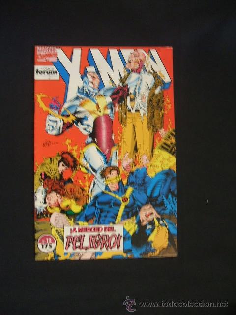 C&oacute;mics: X-MEN - N&ordm; 12 - FORUM - - Foto 1