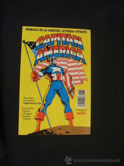 C&oacute;mics: X-MEN - N&ordm; 12 - FORUM - - Foto 2