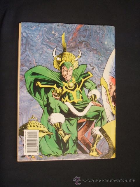 C&oacute;mics: LOS VENGADORES - N&ordm; 100 - FORUM - - Foto 2