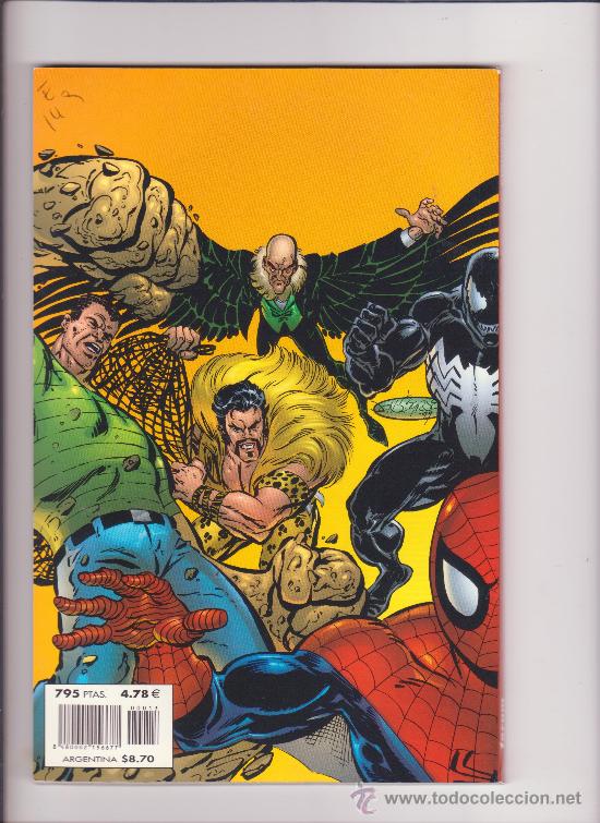 C&oacute;mics: spiderman especial n&ordm; 13 forum - Foto 2