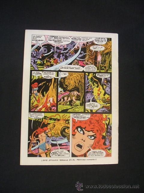 C&oacute;mics: CONAN EL BARBARO - N&ordm; 168 - FORUM - - Foto 2