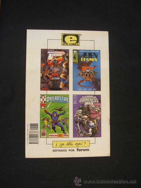 C&oacute;mics: CONAN EL BARBARO - N&ordm; 176 - FORUM - - Foto 2
