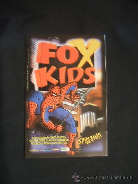 C&oacute;mics: JOHN ROMITA - SPIDERMAN - N&ordm; 11 - FORUM - - Foto 2
