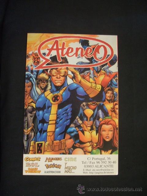 C&oacute;mics: PATRULLA X - N&ordm; 71 - FORUM - - Foto 2