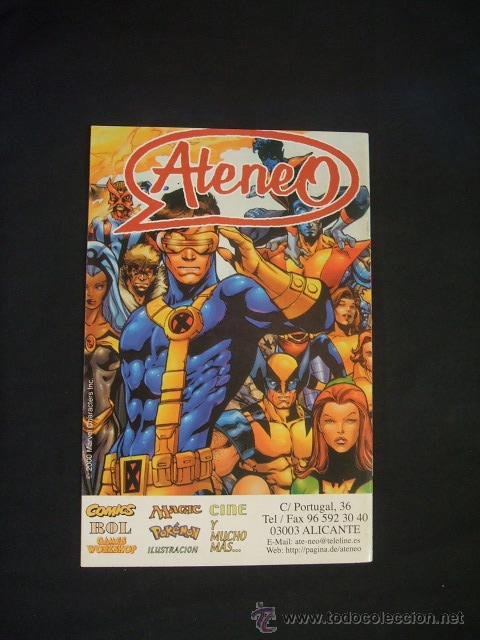 C&oacute;mics: PATRULLA X - N&ordm; 72 - FORUM - - Foto 2