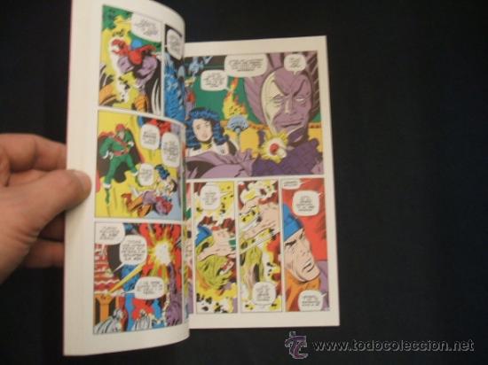 C&oacute;mics: SELECCIONES MARVEL - N&ordm; 6 - EL PODEROSO THOR - LOKI TRIUNFANTE - FORUM - - Foto 4