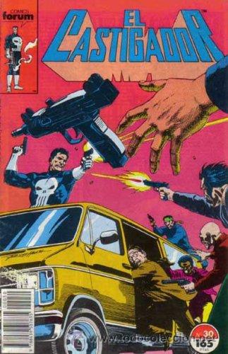 C&oacute;mics: EL CASTIGADOR VOL.1 N&ordm;30 - Foto 1